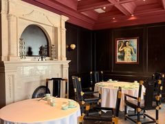 -世博源公馆·本帮融合菜·主题包厢·江景餐厅