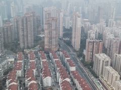 -环球港凯悦 · 享悦中餐厅