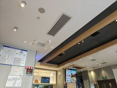 -吉野家(次渠大街店)