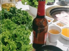 -韩时烤肉(枫蓝店)