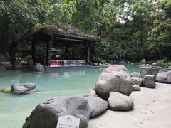 -青城道汤池
