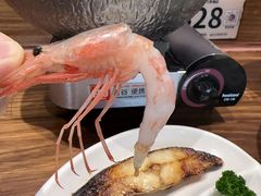-耕海蟹将军(万象城店)