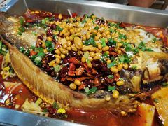 -鱼谦脆皮烤鱼(高新锦辉店)