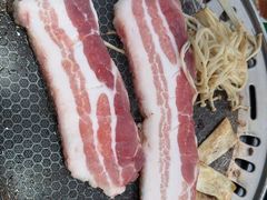 -真利味·脊骨火锅·正宗韩国料理(韩乐坊店)