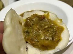 肉包-老正兴菜馆(福州路店)