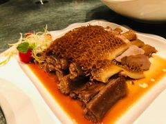 -天瑞轩·粤菜餐厅