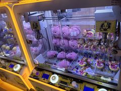 -风云再起游乐汇(北京西单西西友谊店)
