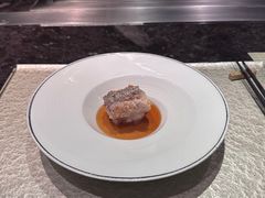 -Ginza Onodera铁板烧(外滩十八号店)