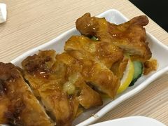 -佰搭果·广式茶餐厅(西华路店)