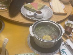 -竹鲜笙全竹宴(国色天香店)
