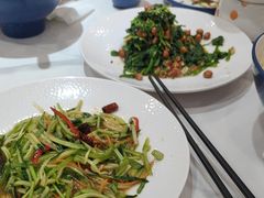 -宛平李记小吃(东关街店)