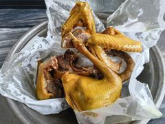 -鸽鸟轩(石岐店)