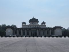-中国农业博物馆