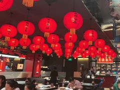 -小厨娘金榜题名(夫子庙秦淮河店)