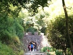 -仙霞关景区
