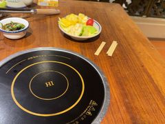 -厝味火锅·潮汕卤水火锅(十一合店)