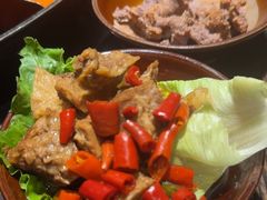 -冯校长老火锅(广州正佳广场店)