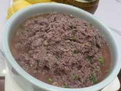 -今鲜源酒店·海鲜锅贴青岛菜(新湛路店)