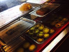 -香港鸿记冰室