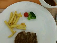 -红房子西菜馆(淮海店)