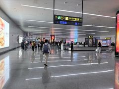 -南宁吴圩国际机场-T2航站楼