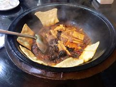 -地锅传奇(水产西路店)