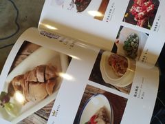 -上海年代·浙菜家烧·小海鲜(水上东路店)