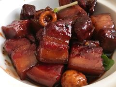 -聚鑫阁江浙菜·非遗传承技艺(闵行交大店)