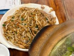 -洪大厨鸡煲(福田店)