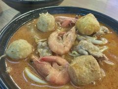 -老闽味沙茶面·姜母鸭(传承35年曾厝垵店)