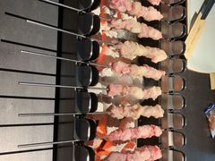 -很久以前羊肉串(昌里路三钢里店)