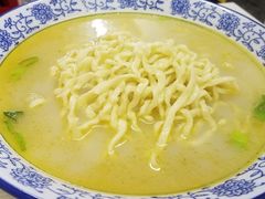 -面婆婆东台鱼汤面(湛江路店)