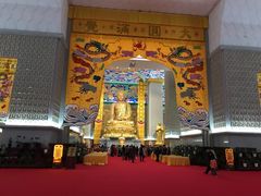 -法门文化景区