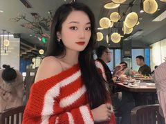 -绿茶餐厅(成都太古里店)