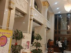 -碧中海汤泉汗蒸酒店