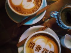 -留香花园(淮海街商业街店)