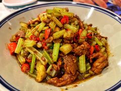 -新新湘菜馆(新中街二条店)