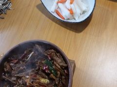 -万景饭店·鱼街农家菜