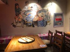 -咱屯子铁锅炖直营店(保利店)