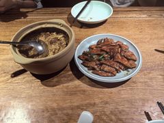 -小吊梨汤·北京菜·烤鸭(鸟巢店)