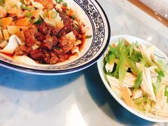 -贺秦生陕面王(富力城店)