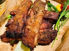 魔力香椒肋排-BetterThai 泰加(苏州中心店)