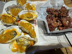 -熙成烧烤(白塔岭店)