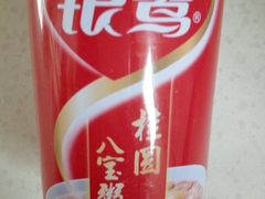 银鹭桂圆八宝粥-小谷姐姐麻辣拌·麻辣烫(北辰店)