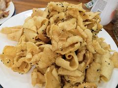 -浑河春面馆非遗鹿角面(良乡店)