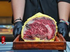 -牛将军•涮肉•烤肉•铁板烧(北京王府井·故宫店)