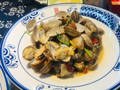 -旺角小渔村(幸福中路店)