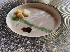 -YUE·6·西式融合餐厅(外滩六号店)