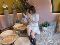 -茉莱·老挝冰咖啡·泰式奶茶(世茂国际广场店)
