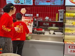 -每味每客·重庆麻辣烫(国泰店)